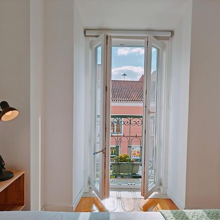 Jeronimos Apartments Best Place In Lisbon - 1º D エクステリア 写真