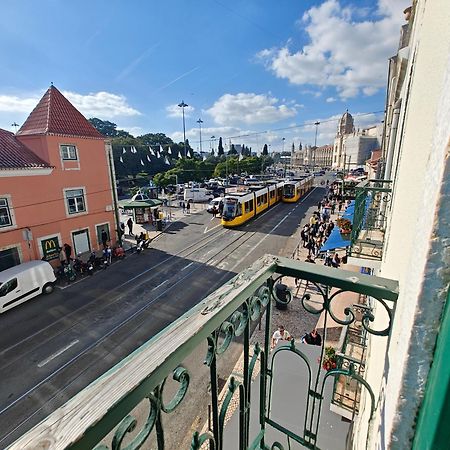 Jeronimos Apartments Best Place In Lisbon - 1º D エクステリア 写真