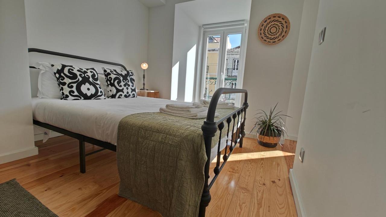 Jeronimos Apartments Best Place In Lisbon - 1º D エクステリア 写真