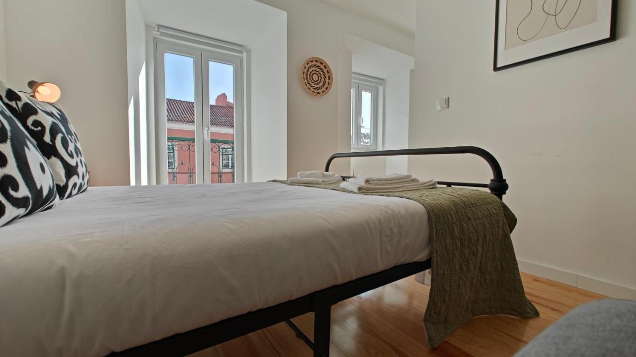 Jeronimos Apartments Best Place In Lisbon - 1º D エクステリア 写真