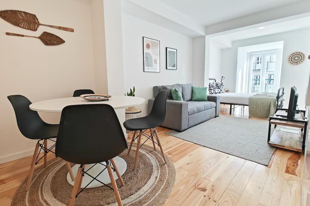 Jeronimos Apartments Best Place In Lisbon - 1º D エクステリア 写真