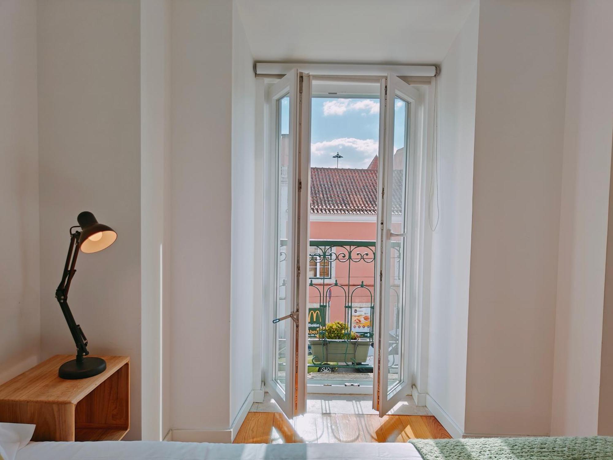 Jeronimos Apartments Best Place In Lisbon - 1º D エクステリア 写真
